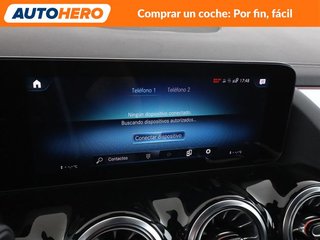 Mercedes Clase B B 200 d AMG Line