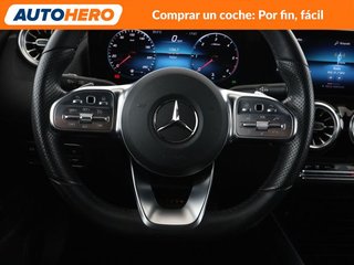 Mercedes Clase B B 200 d AMG Line
