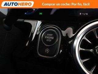 Mercedes Clase B B 200 d AMG Line