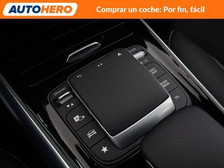 Mercedes Clase B B 200 d AMG Line