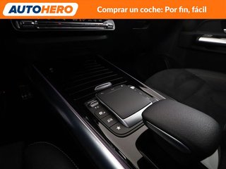 Mercedes Clase B B 200 d AMG Line