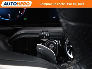 Mercedes Clase B B 200 d AMG Line