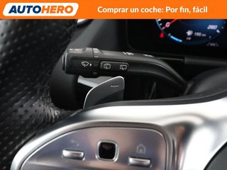 Mercedes Clase B B 200 d AMG Line