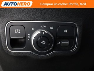Mercedes Clase B B 200 d AMG Line