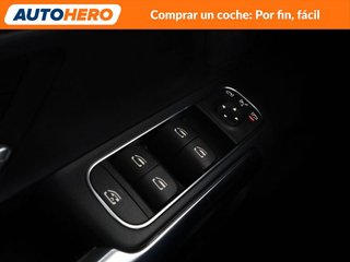 Mercedes Clase B B 200 d AMG Line
