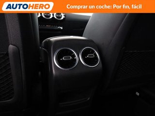 Mercedes Clase B B 200 d AMG Line