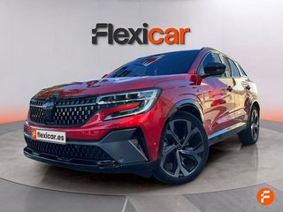 Renault Austral Iconic E-Tech Full Hybrid 147kW (200CV)