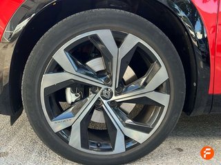 Renault Austral Iconic E-Tech Full Hybrid 147kW (200CV)