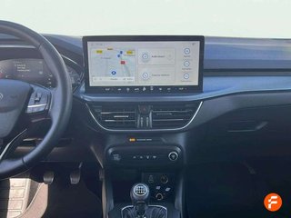 Ford Focus 1.0 Ecob. MHEV 114kW Active Style SIP SB