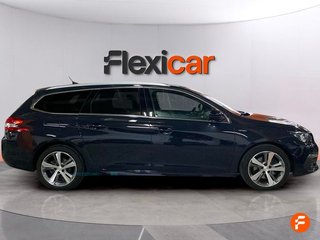 Peugeot 308 SW GT Line 2.0 BlueHDi 110KW (150CV)