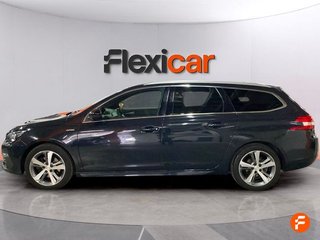 Peugeot 308 SW GT Line 2.0 BlueHDi 110KW (150CV)