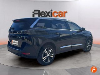 Peugeot 5008 1.2 PureTech 96KW S&S Allure Pack