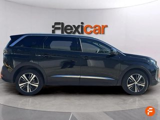 Peugeot 5008 1.2 PureTech 96KW S&S Allure Pack