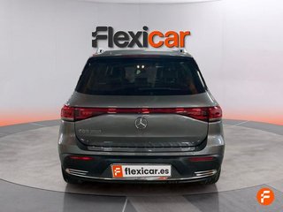 Mercedes EQB EQB 250