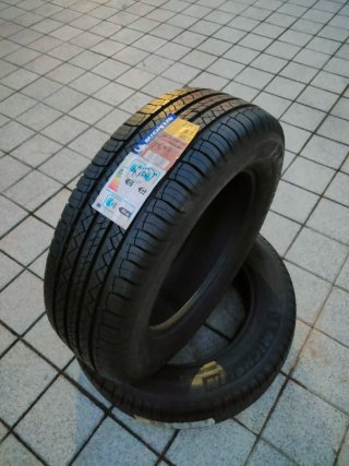 225/65 R17 102H MICHELIN LATITUDE TOUR HP