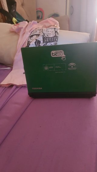 Toshiba Portátil