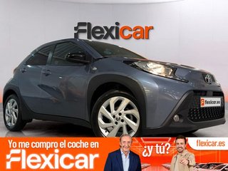 Toyota Aygo 1.0 VVT-I 72CV Chic