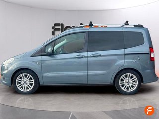 Ford Tourneo Courier 1.0 EcoBoost 74kW (100CV) Ambiente