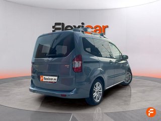 Ford Tourneo Courier 1.0 EcoBoost 74kW (100CV) Ambiente