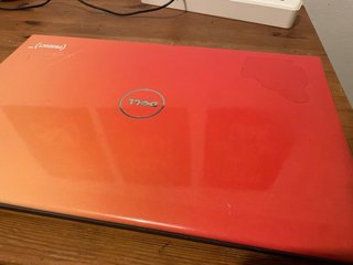 Portátil Dell Studio 1558 PP39L