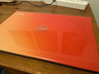 Portátil Dell Studio 1558 PP39L