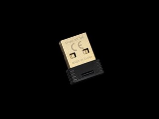 Pack Teclado y Ratón Inalámbrico Rapoo