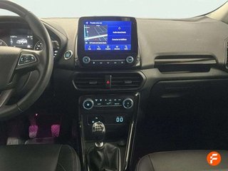 Ford Ecosport 1.0T EcoBoost 92kW (125CV) S&S Active