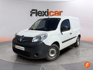 Renault Kangoo Furgón Diesel Kangoo Fg. 1.5Blue dCi Profesional 70kW, 70kW/95 PS, 1461 cm³, 3 Doors