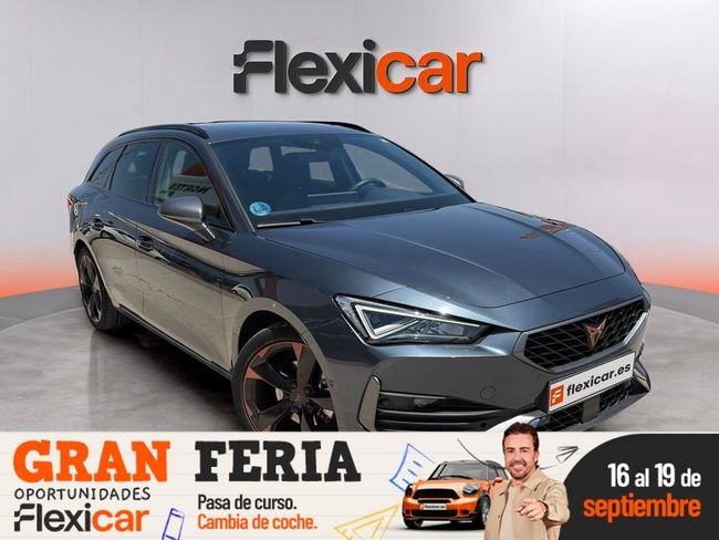 Cupra León SP 1.5 eTSI 110kW (150CV) DSG - foto 1