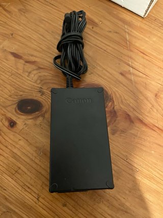 Canon CA-570 S Adaptador Corriente
