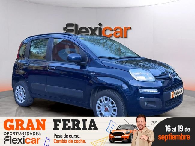 Fiat Panda 1.2 City Cross 51kW (69CV) 4x2 - foto 1