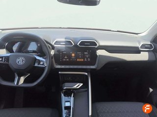 MG ZS Hybrid+ Standard