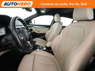 BMW X2 sDrive 18d M Sport