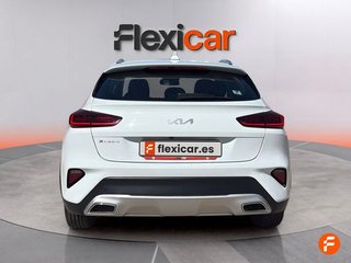 Kia XCeed 1.0 T-GDi Drive 88kW (120CV)