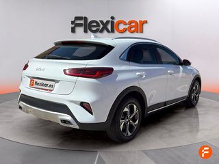 Kia XCeed 1.0 T-GDi Drive 88kW (120CV)