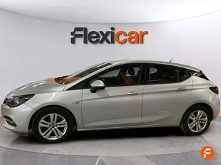 Opel Astra 1.2T SHT 96kW (130CV) Business Elegance