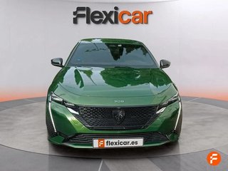 Peugeot 308 SW GT Hybrid 180 eEAT8