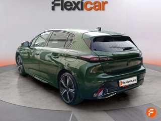 Peugeot 308 SW GT Hybrid 180 eEAT8