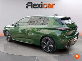 Peugeot 308 SW GT Hybrid 180 eEAT8