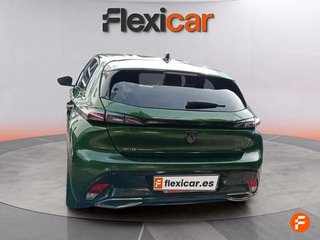 Peugeot 308 SW GT Hybrid 180 eEAT8