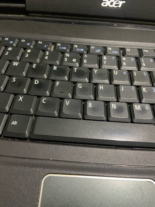 Acer Extensa 5230E Portátil