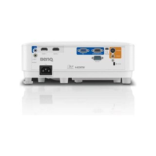 Benq MH550 proyector Full HD alta resolución