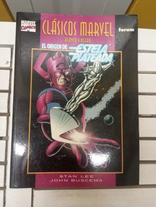 Comics de Marvel