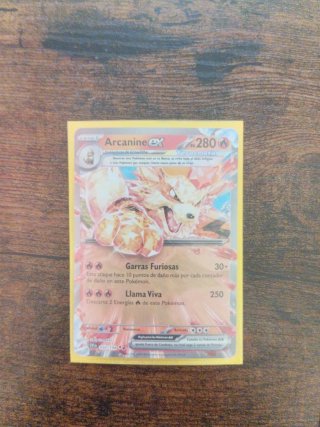 Carta Pokémon Koraidon 130 PS