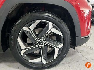 Hyundai Tucson 1.6 TGDI PHEV 195kW Maxx Auto 4X4