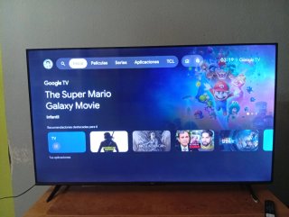 TV tcl