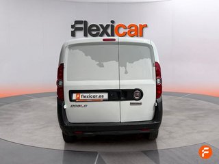Fiat Doblò Cargo Base 1.6 Mjet 77kW (105CV)