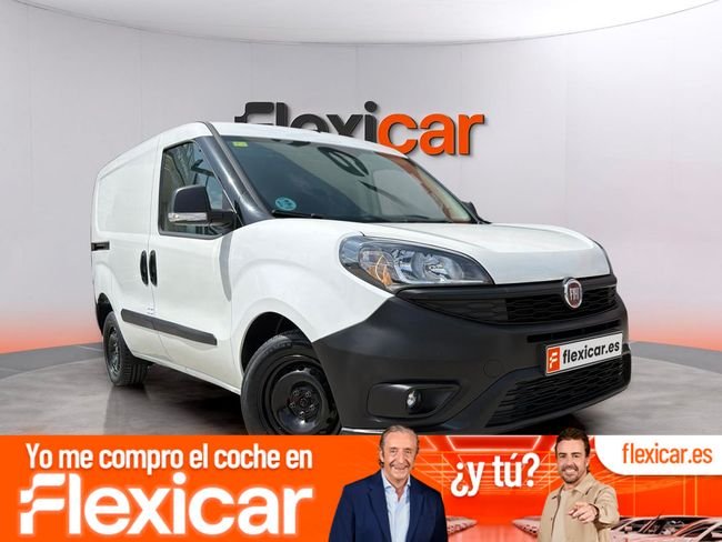 Fiat Doblò Cargo Base 1.6 Mjet 77kW (105CV) - foto 1