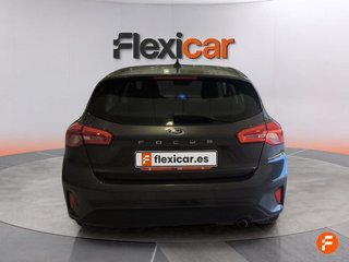 Ford Focus 1.5 Ecoblue 88kW Active