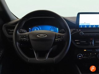 Ford Kuga ST-Line 1.5T EcoBoost 110kW (150CV)